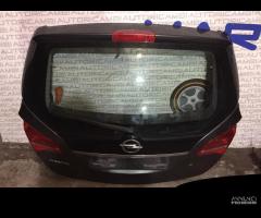 Portellone posteriore Opel Meriva B (2010->2017)