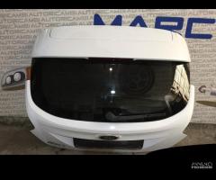 Portellone posteriore Ford Focus (2012) berlina