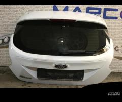 Portellone posteriore Ford Focus (2012) berlina