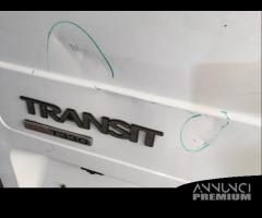 Porta portellone posteriore sinistro Ford Transit