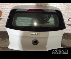 Portellone posteriore Smart Forfour 453