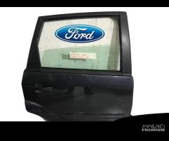 PORTIERA POSTERIORE DESTRA FORD Fiesta 5Â° Serie (