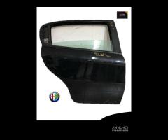 PORTIERA POSTERIORE DESTRA ALFA ROMEO 147 Serie (9