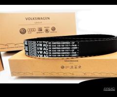 Kit Distribuzione ORIGINALE per VW GOLF 5 2.0 TDI