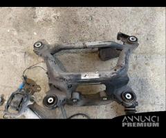 Ponte posteriore Bmw X3 e83 3.0d (automatica)