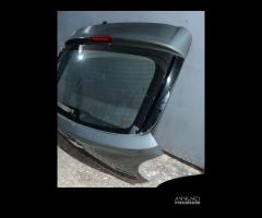 Portellone Posteriore Chevrolet Cruze Berlina (200