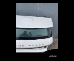 Portellone posteriore Range Rover Evoque 1 serie 5