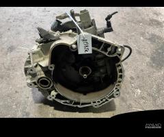 Cambio manuale Opel Corsa D 1.3 D 6 MARCE 95 PS A1