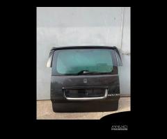 Portellone posteriore Fiat Scudo (2007 - 2016)