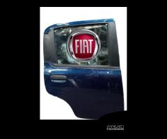 PORTIERA POSTERIORE DESTRA FIAT Panda 3Â° Serie (1