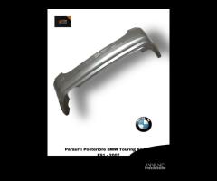 PARAURTI POSTERIORE COMPLETO BMW Serie 3 E91 Touri