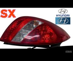 STOP FANALE POSTERIORE SINISTRO HYUNDAI i20 1Â° Se