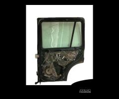 PORTIERA POSTERIORE DESTRA LAND ROVER Freelander 1