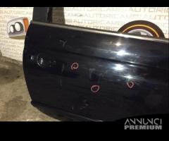 Porta portiera destra Fiat 500 (2008->)