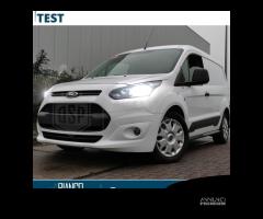 Lampade LED H7 per Ford TRANSIT TOURNEO CONNECT 2