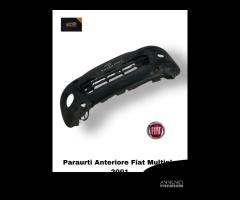 PARAURTI ANTERIORE COMPLETO FIAT Multipla 1Â° Seri