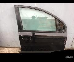 Porta portiera anteriore destra Fiat Panda 312 con