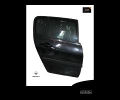 PORTIERA POSTERIORE DESTRA RENAULT Megane ll Serie