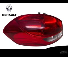 STOP FANALE POSTERIORE SINISTRO RENAULT Clio Grand