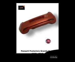 PARAURTI POSTERIORE COMPLETO FIAT Grande Punto 2Â°