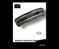 PARAURTI ANTERIORE COMPLETO OPEL Zafira A (99>05)