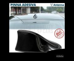 Antenna Pinna Squalo per Nissan Terrano X-Trail