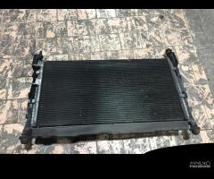 Radiatore Ford Transit 2.2 tdci kit radiatori vent