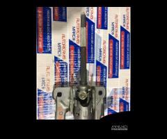 Piantone sterzo Peugeot 208 con block shaft 1 sola