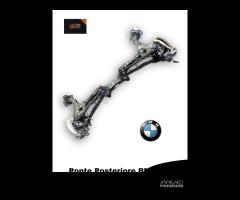 ASSALE POSTERIORE BMW X2 F39 Diesel (18>)