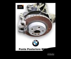 ASSALE POSTERIORE BMW X2 F39 Diesel (18>)