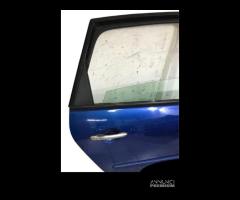 PORTIERA POSTERIORE DESTRA RENAULT Scenic Serie (0