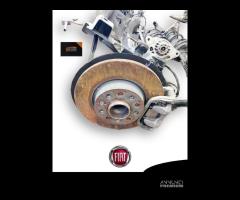 ASSALE POSTERIORE FIAT 500 X Serie Benzina (15>)