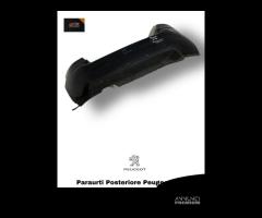 PARAURTI POSTERIORE COMPLETO PEUGEOT 308 2Â° Serie