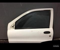 Porta portiera Sinistra Fiat Strada 2 serie sporte