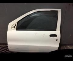 Porta portiera Sinistra Fiat Strada 2 serie sporte