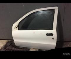 Porta portiera Sinistra Fiat Strada 2 serie sporte