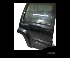 PORTIERA POSTERIORE DESTRA JEEP Cherokee 3Â° Serie