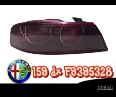 STOP FANALE POSTERIORE DESTRO ALFA ROMEO 159 Sport