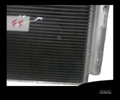 RADIATORE A/C FIAT 500 Restyling R470773 Benzina D