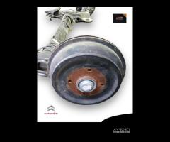 ASSALE POSTERIORE CITROEN C3 Serie Diesel (16>)