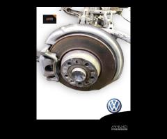 ASSALE POSTERIORE VOLKSWAGEN Passat Berlina 4Â° Se