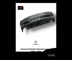 PARAURTI ANTERIORE COMPLETO RENAULT Laguna Berlina