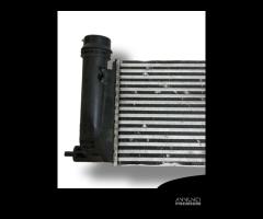 INTERCOOLER NISSAN Qashqai Serie Diesel 1.5 (14>)