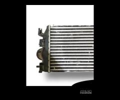 INTERCOOLER NISSAN Qashqai Serie Diesel 1.5 (14>)