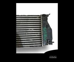 INTERCOOLER NISSAN Qashqai Serie Diesel 1.5 (14>)