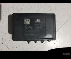 CENTRALINA POMPA abs Citroen C3 2° serie 980246068