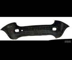 PARAURTI POSTERIORE COMPLETO FIAT Panda 3Â° Serie