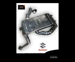 INTERCOOLER SUZUKI Splash 1Â° Serie Diesel 1.3 (08