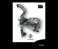 INTERCOOLER SUZUKI Splash 1Â° Serie Diesel 1.3 (08