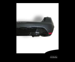 PARAURTI POSTERIORE COMPLETO RENAULT Clio Serie IV